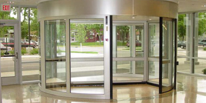 commercial automatic door repair Fair Oaks