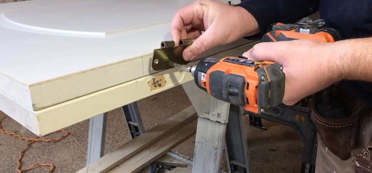 fiberglass interior door repair Fair Oaks