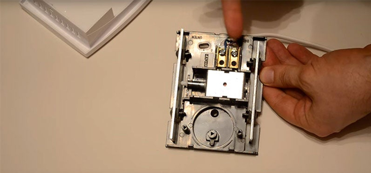 fix door bell in Fair Oaks