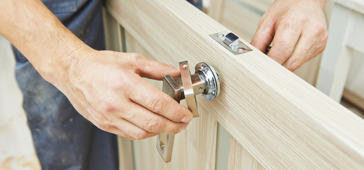 interior door repair Fair Oaks