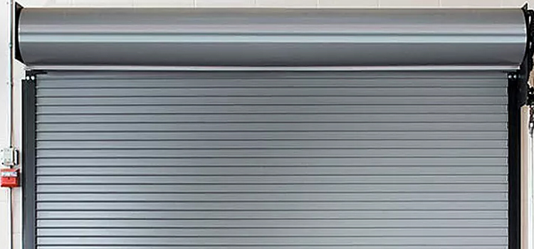 rolling steel door repair Fair Oaks